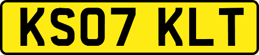 KS07KLT