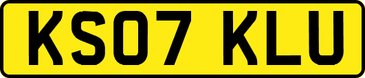 KS07KLU