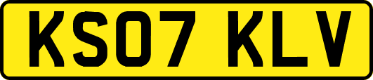 KS07KLV