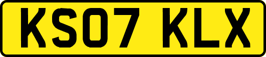 KS07KLX