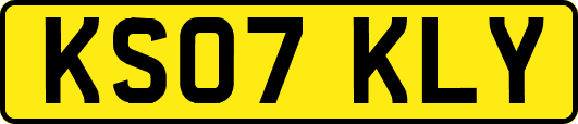 KS07KLY