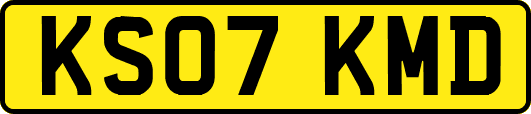 KS07KMD