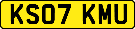 KS07KMU