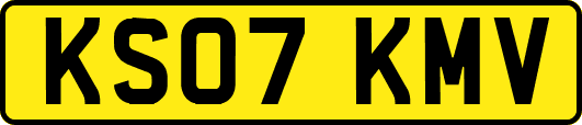 KS07KMV