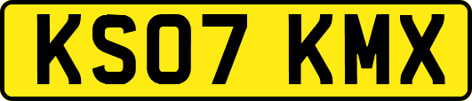 KS07KMX