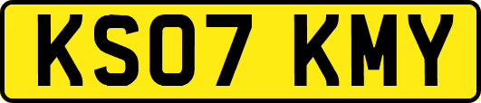KS07KMY