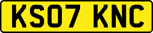 KS07KNC