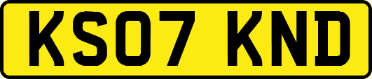 KS07KND