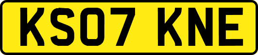 KS07KNE