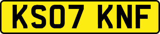 KS07KNF