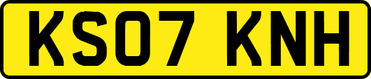 KS07KNH