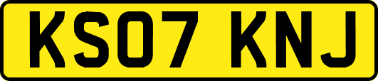KS07KNJ