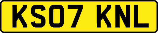 KS07KNL