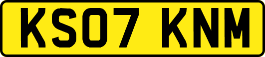 KS07KNM