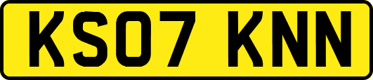 KS07KNN