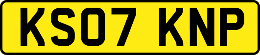 KS07KNP