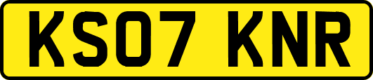 KS07KNR