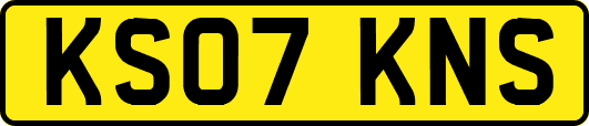 KS07KNS