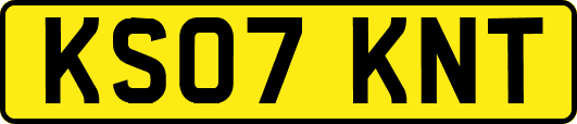 KS07KNT