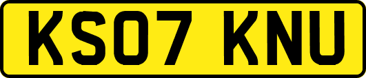 KS07KNU
