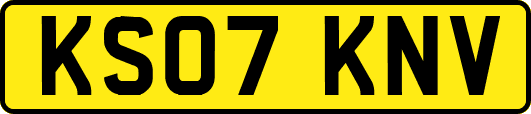 KS07KNV