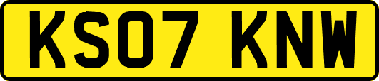 KS07KNW