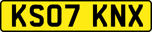 KS07KNX
