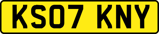 KS07KNY