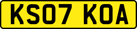 KS07KOA