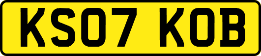 KS07KOB