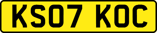 KS07KOC