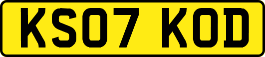 KS07KOD