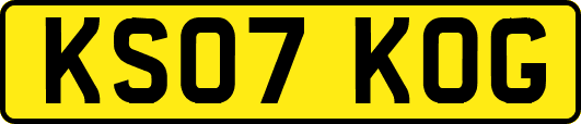 KS07KOG