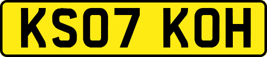 KS07KOH