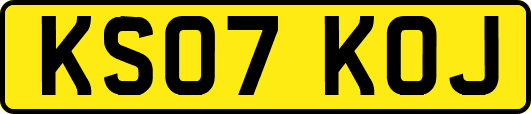 KS07KOJ