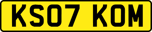 KS07KOM