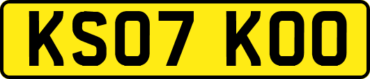 KS07KOO