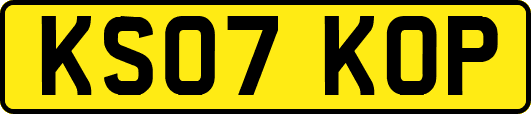 KS07KOP