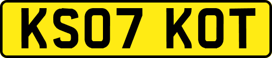 KS07KOT