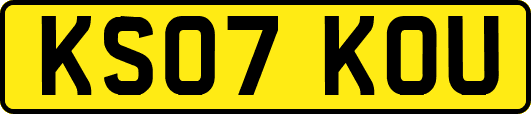 KS07KOU