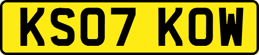 KS07KOW