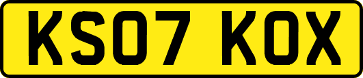 KS07KOX