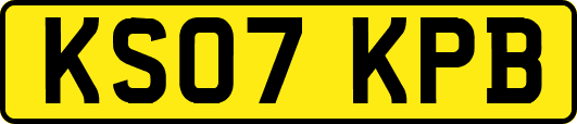 KS07KPB