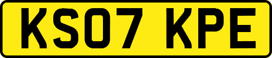 KS07KPE