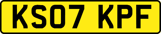 KS07KPF