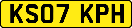 KS07KPH