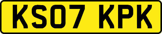 KS07KPK