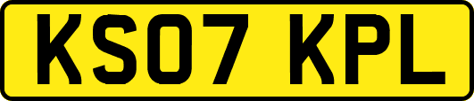 KS07KPL
