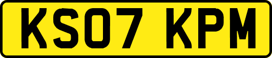 KS07KPM