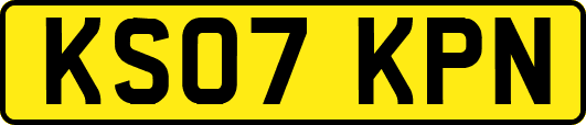 KS07KPN